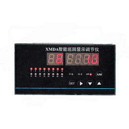 XMDA-6000Ѳ@ʾ{(ji)